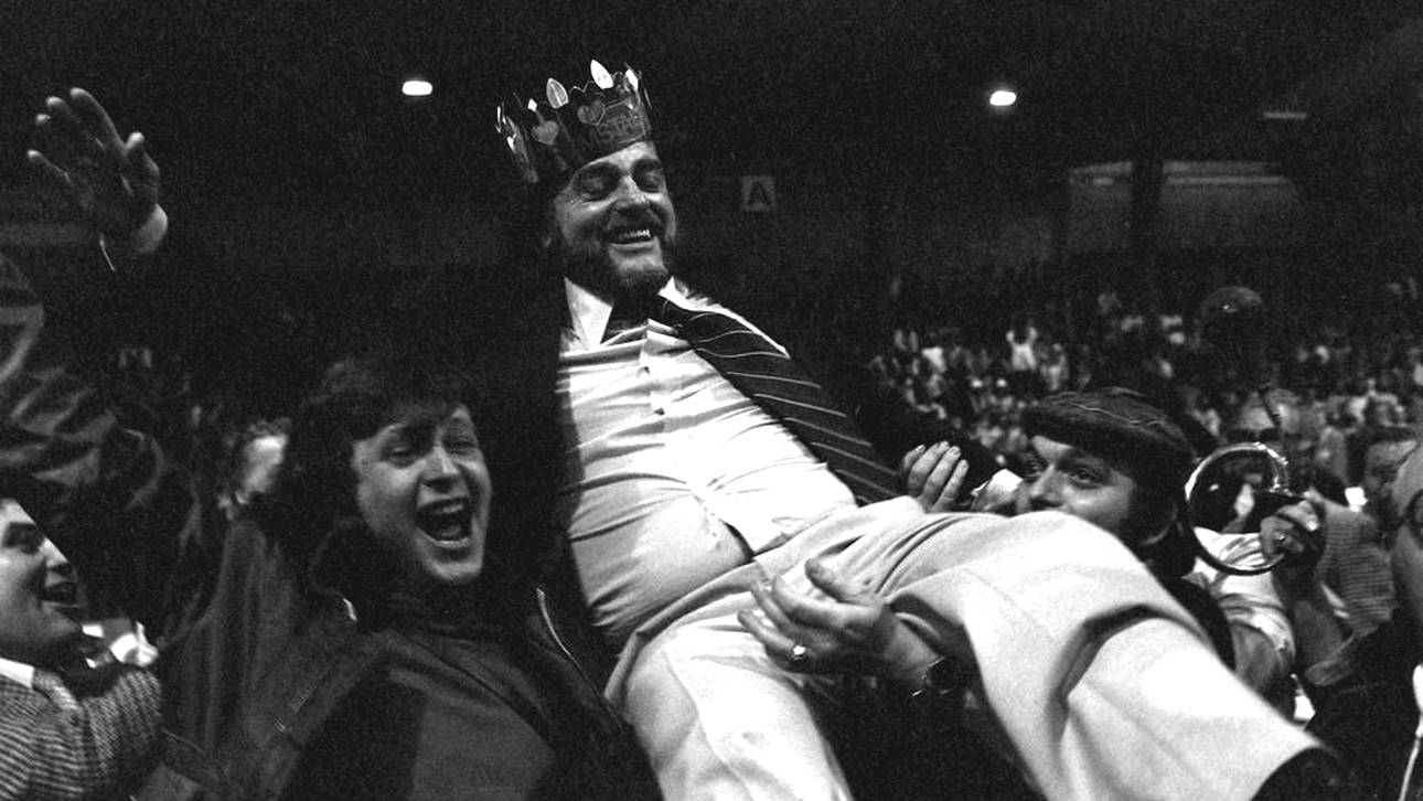 Stenzel wird 90: „Generalprobe für 100″