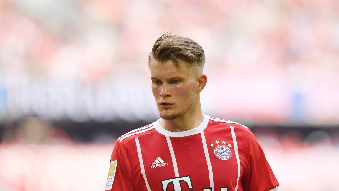 Bayern-Talent vor dem Absprung?