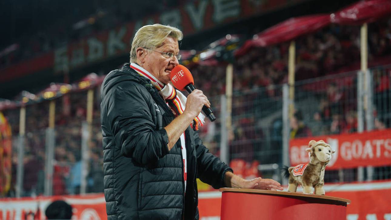 DFB-Schiris reagieren auf Köln-Eklat