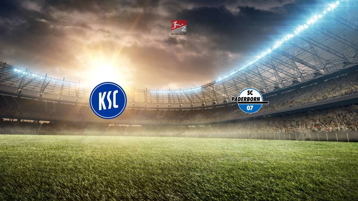 Karlsruher SC will Trendwende einleiten