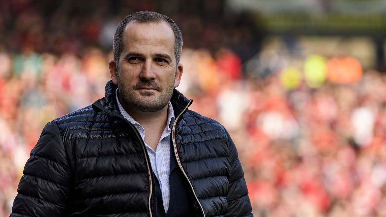 Baum schließt Rücktritt aus