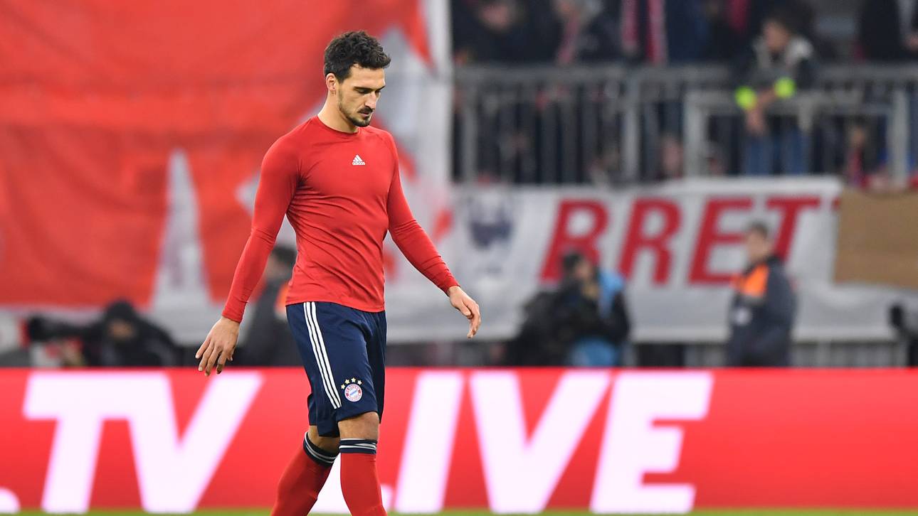 Hummels fällt aus – auch in Bremen?