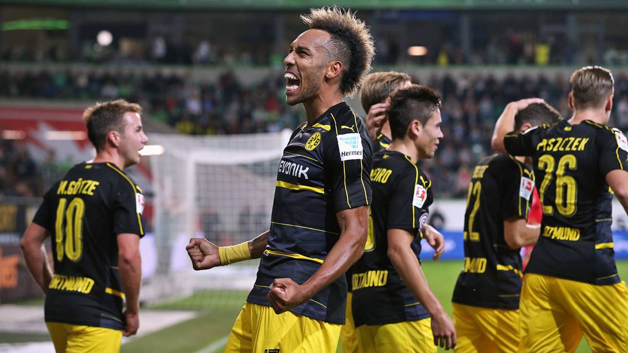 BVB stößt in neue Dimensionen vor