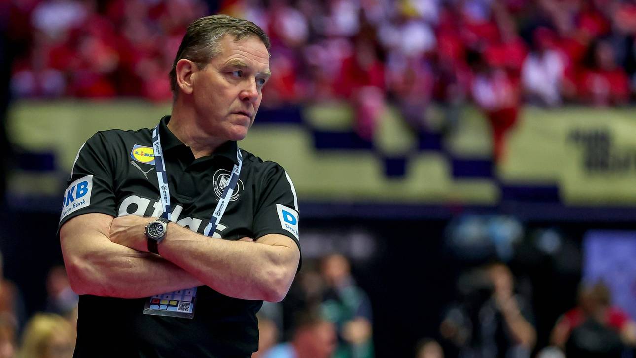 Angst um Job? Das sagt Gislason