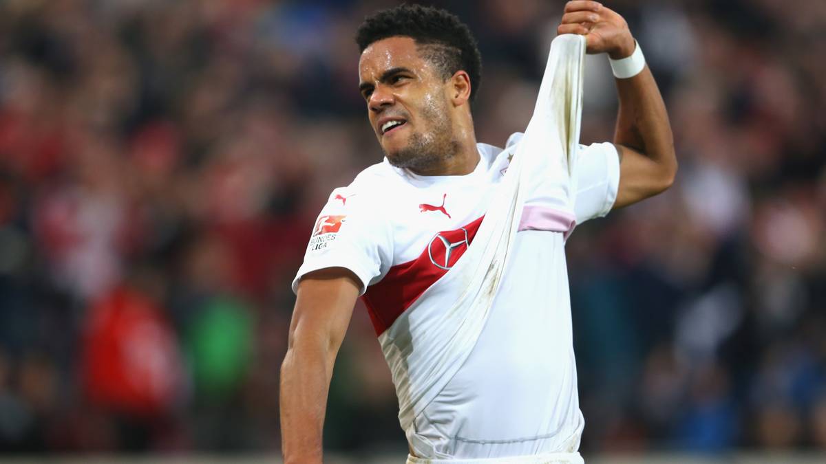9. Platz: Daniel Didavi (VfB Stuttgart) - 13 Tore