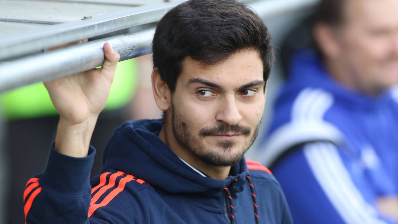 Jonas Hummels muss Karriere beenden