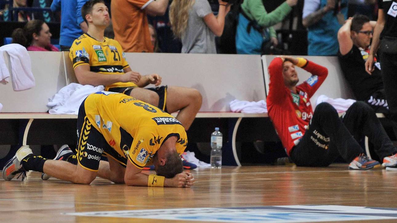 Der Meister der Schmerzen