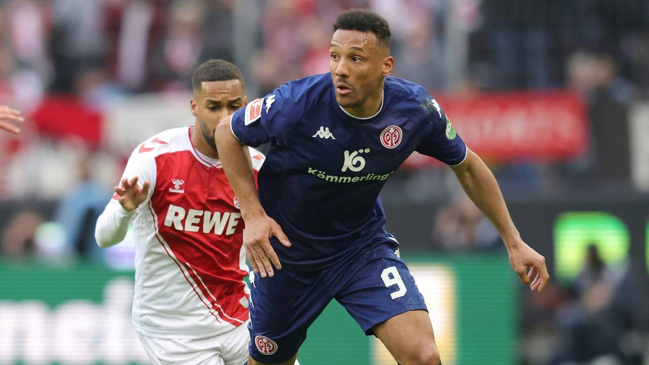 Bittere Nachricht im Abstiegskampf