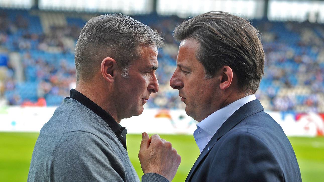 FCK-Krise: Keine Ausreden mehr