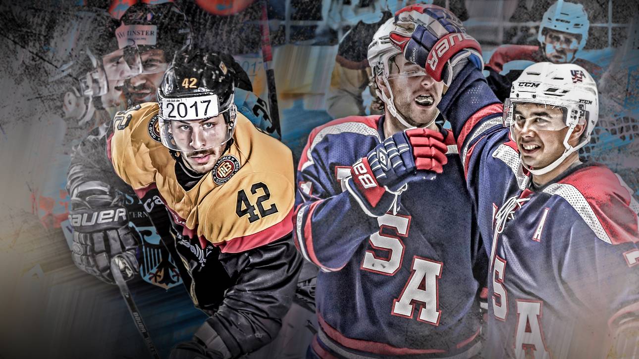 Die Fakten zum deutschen WM-Start