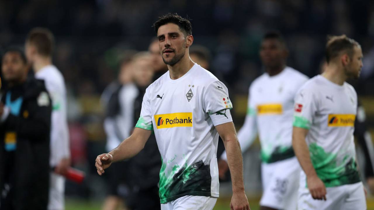 Stindl bricht Lanze für Kollegen