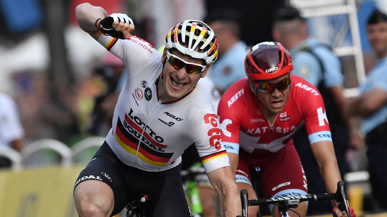 Greipel sagt für große Rundfahrten zu