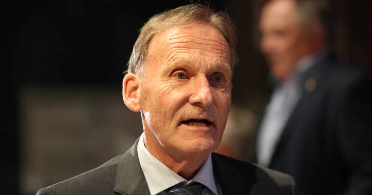 Watzke wettert gegen die FIFA: 