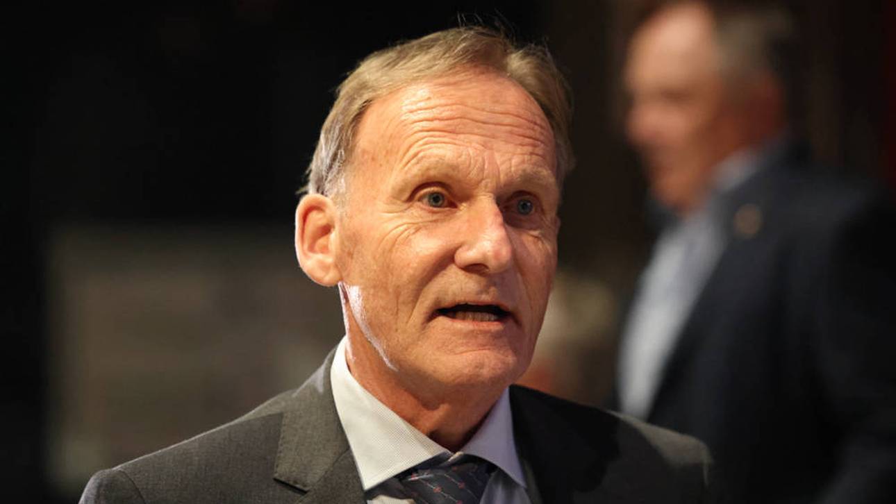 Watzke tobt: „Grenze überschritten“