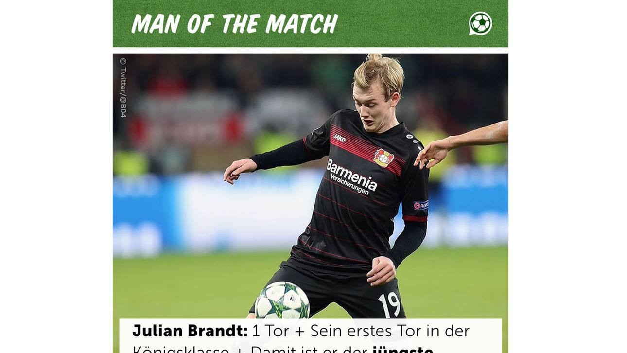 Julian Brandt
