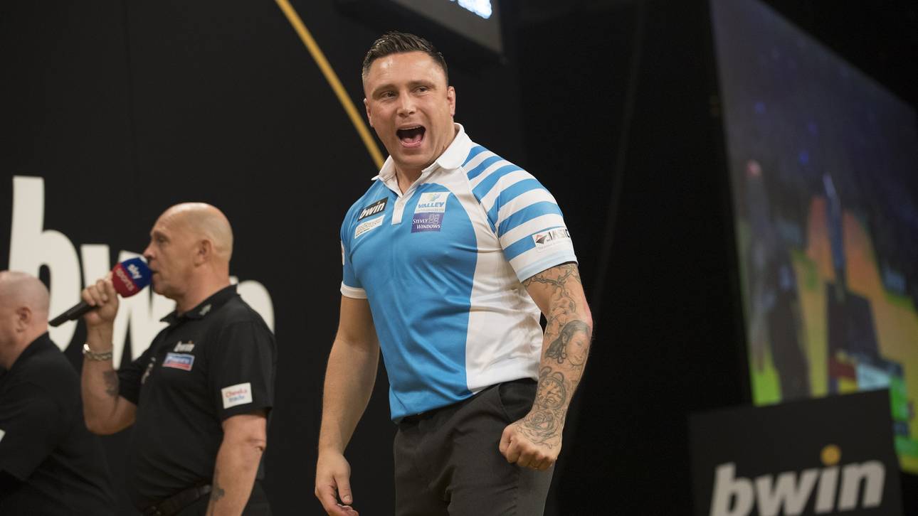 Price nach Krimi im Halbfinale