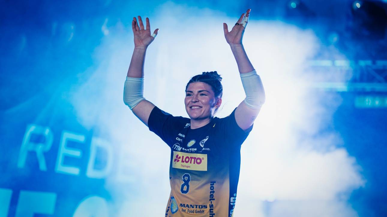 DSC verpflichtet Außenangreiferin Foley