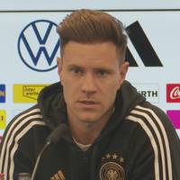 So denkt Ter Stegen über seine neue Trikotnummer