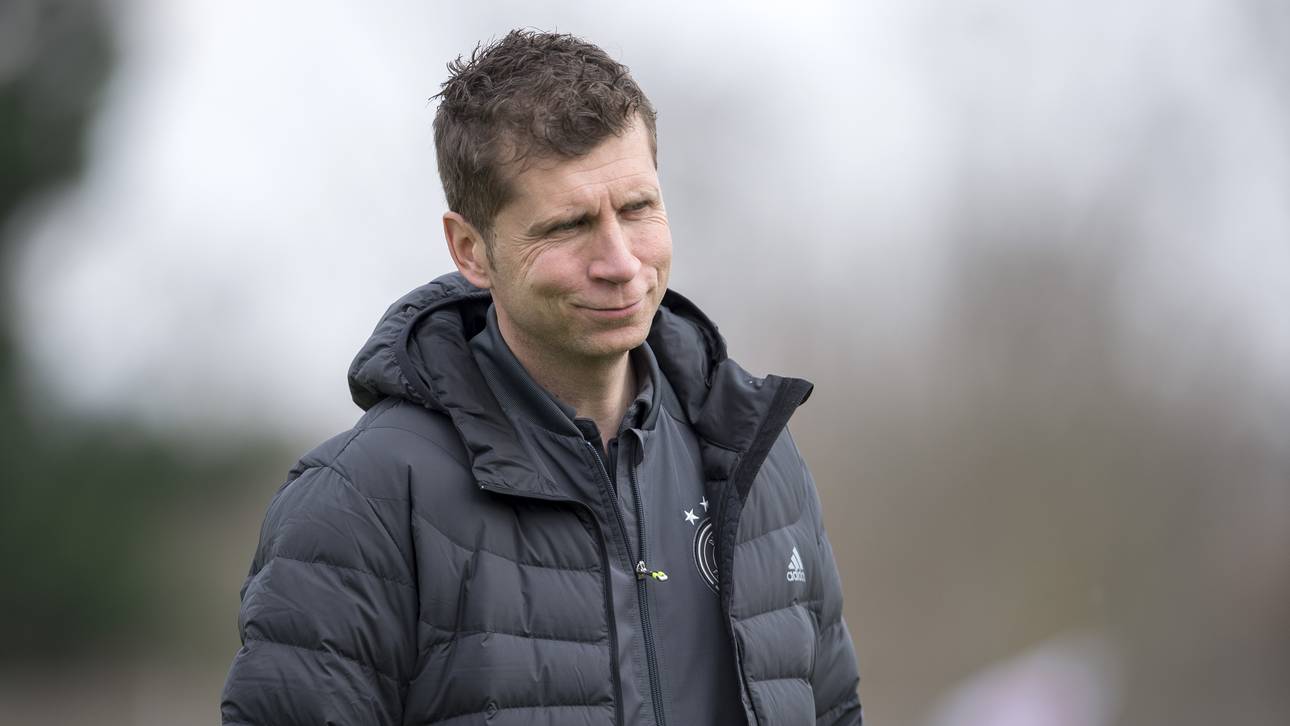 U19 siegt bei Streichsbiers Debüt