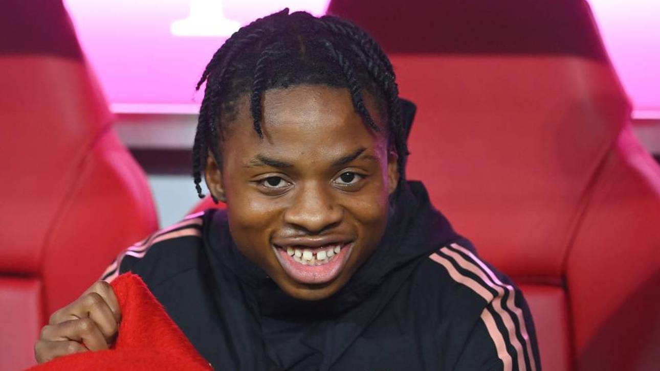 Bayern-Juwel: Einst gab es Wechsel-Zoff