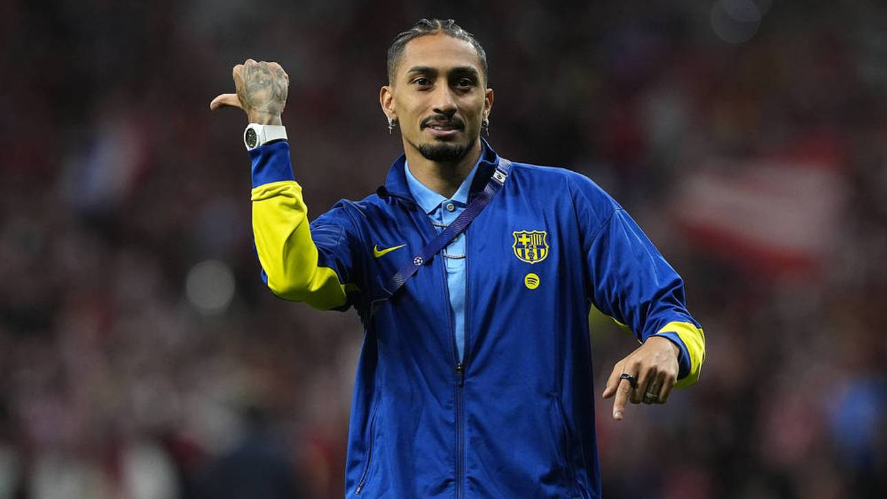 Barca-Star wittert Betrug