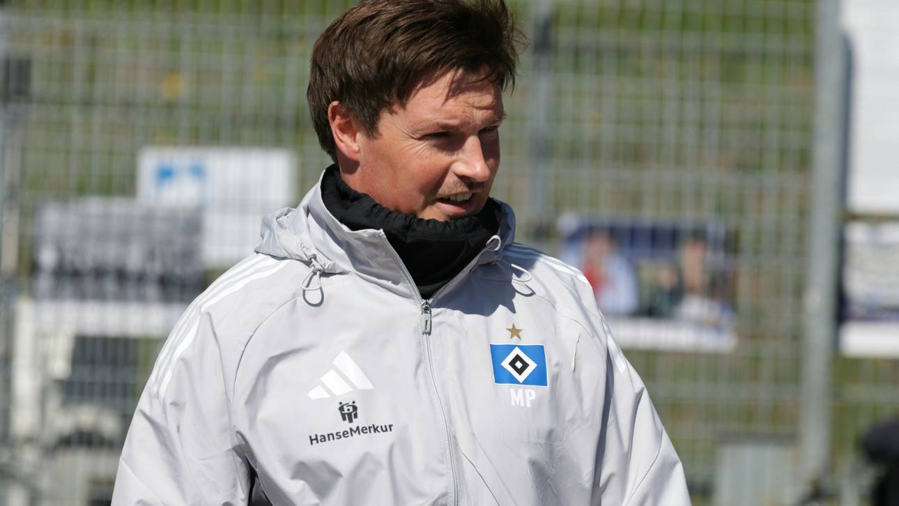 Schlechte Nachrichten bei Vuskovic