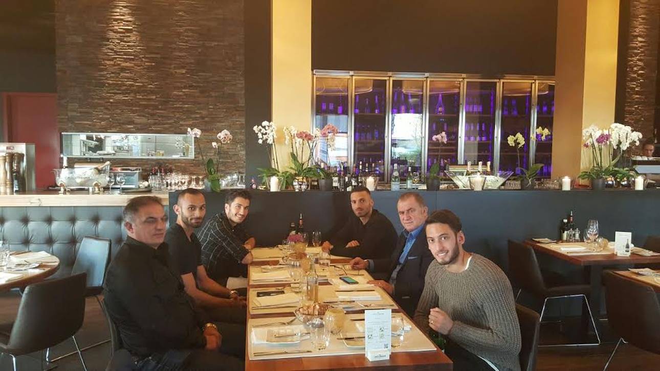 Paderborns Koc im Blickfeld der Türkei