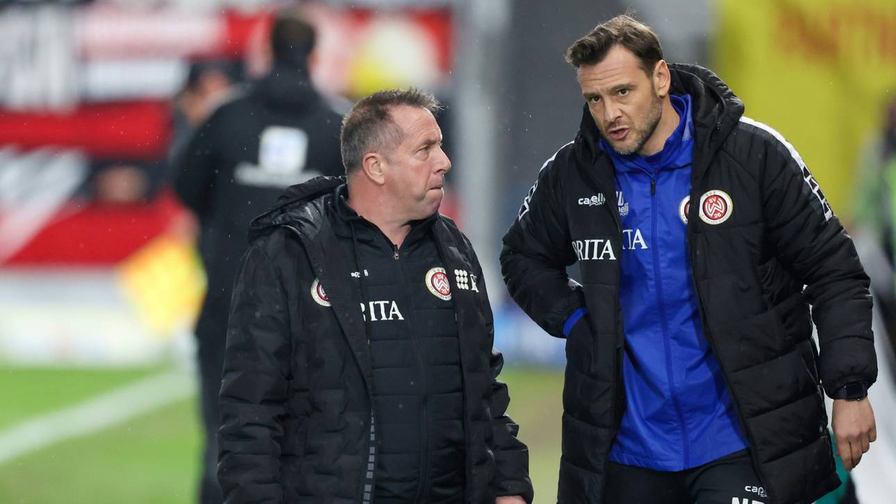 Wiesbaden findet Kauczinski-Nachfolger