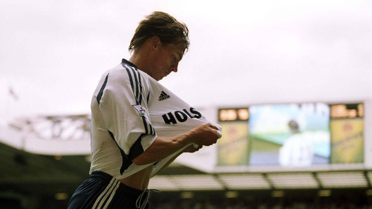 CHRISTIAN ZIEGE (Platz 10): Den früheren Nationalspieler zieht es zunächst zum FC Middlesbrough, bevor er nach Liverpool und dann zu Tottenham Hotspur wechselt. 92 Premier-League-Spiele stehen in Zieges Vita