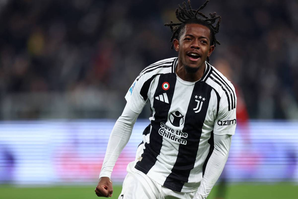 10-Millionen-Kracher! Werder holt wohl Juve-Juwel