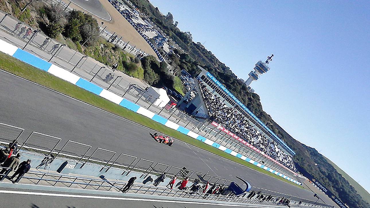 Für seinen neuen Ferrari hat Vettel noch keinen Namen