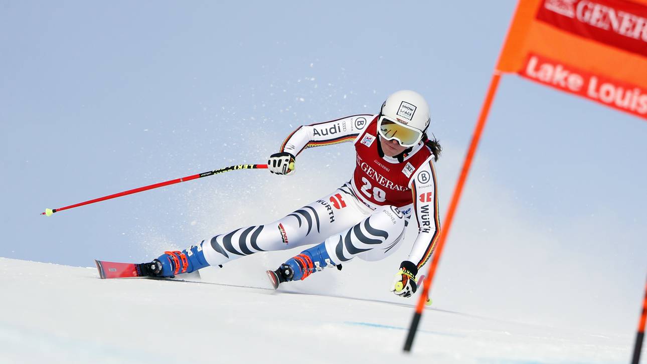 Sensation: Weidle fährt aufs Podest