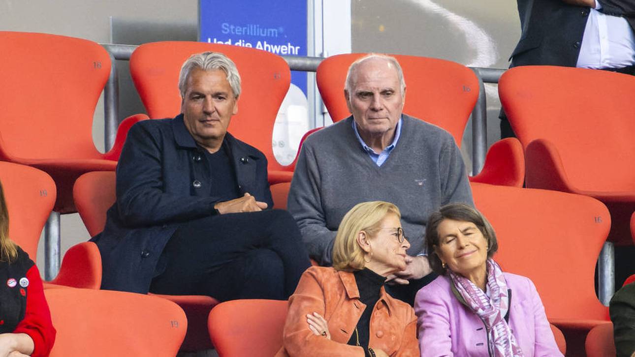 „Herr Hoeneß, mit Verlaub: Sie lügen“