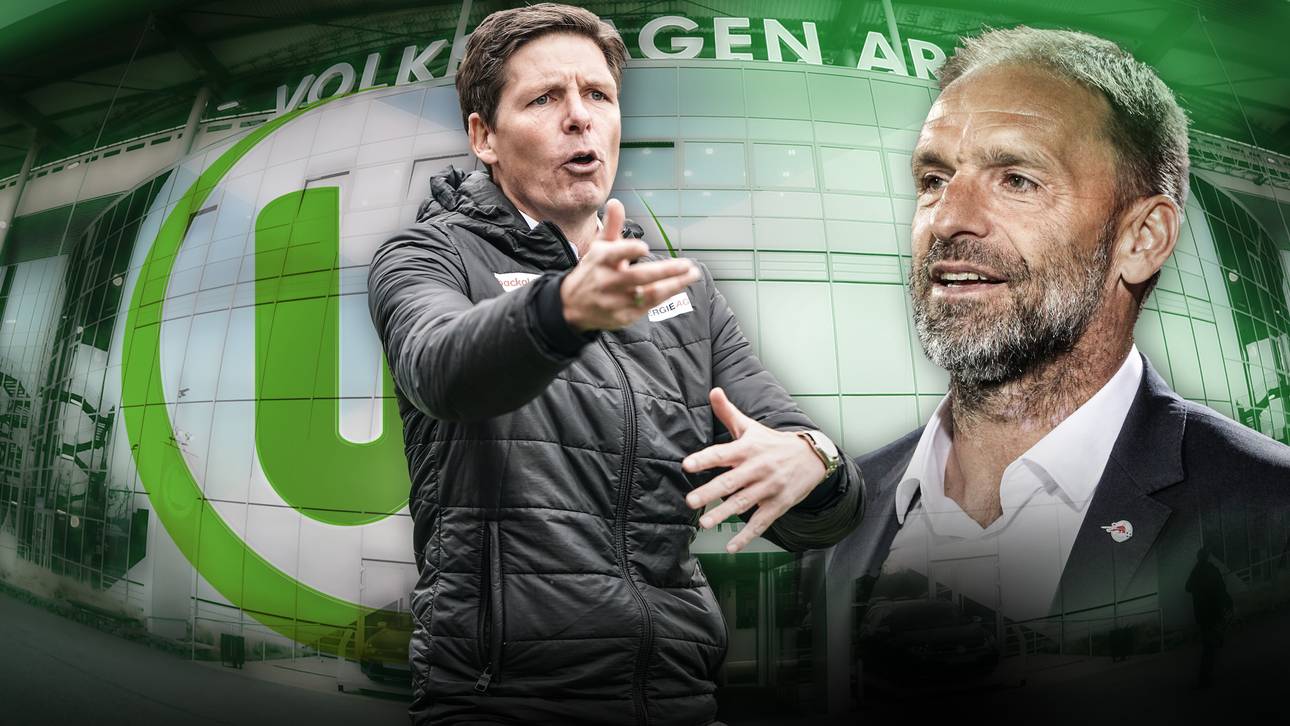 So tickt der neue VfL-Coach Glasner