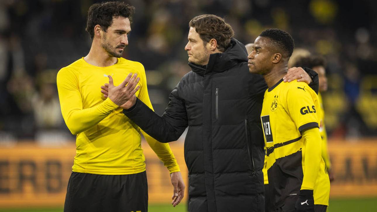 „Werde das sehr spät entscheiden“