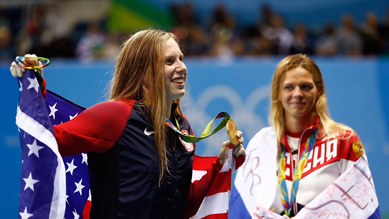 Jefimowa wirft King Psychokrieg vor