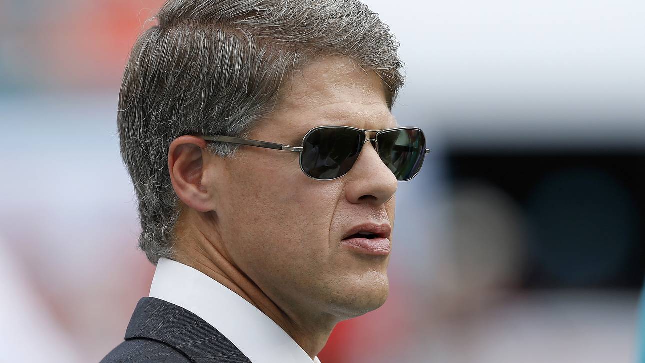 Chiefs-Boss über Bayern-Einstieg