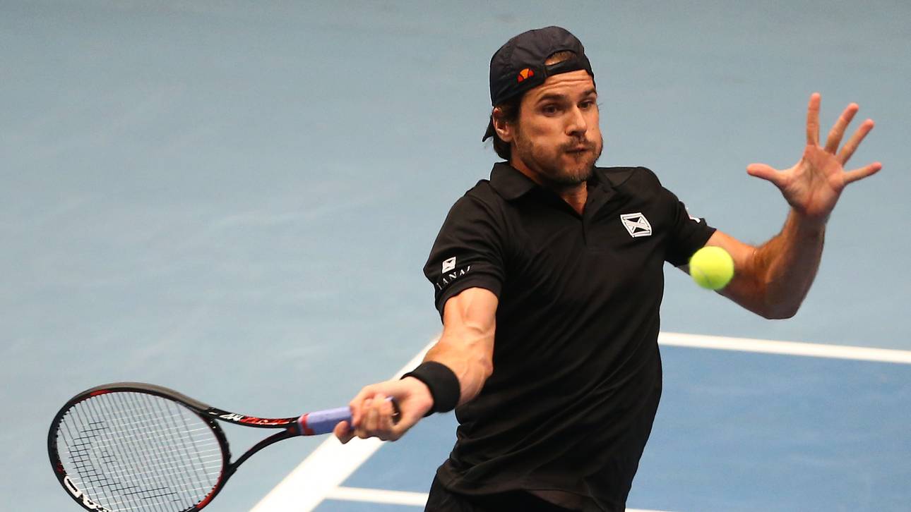 Nach 447 Tagen: Haas feiert Comeback