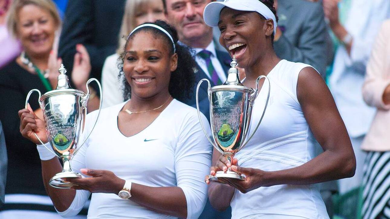 Wimbledon-Wildcard für Tennis-Ikone