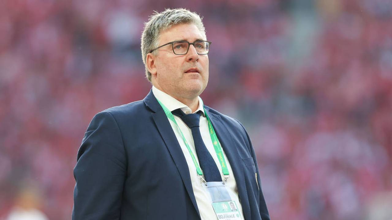 Eintracht-Boss schießt zurück