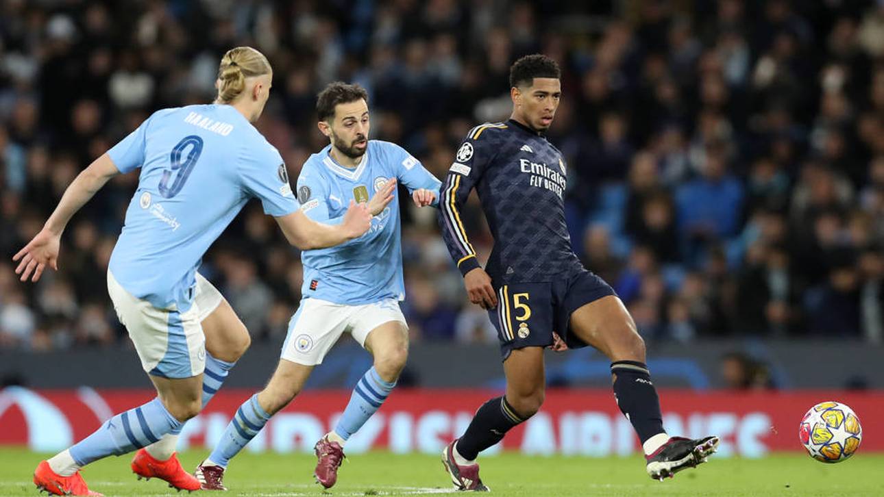 Spanien spricht von „Bombe“ bei Real