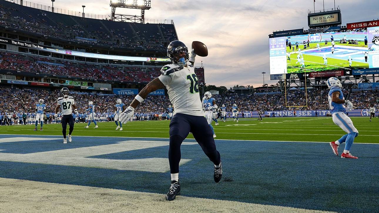NFL: Meister Seahawks werden für 10 Milliarden verkauft