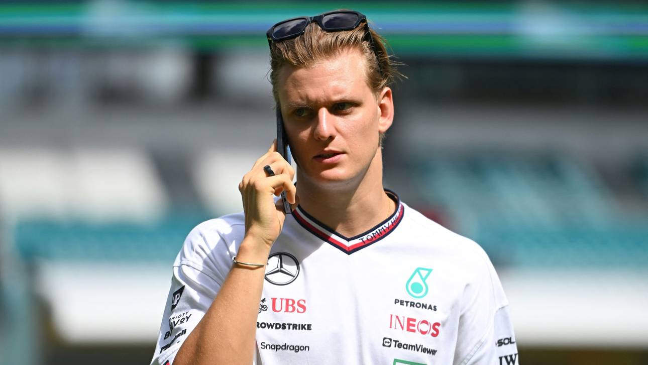 Schumacher-Hammer? Neue Details