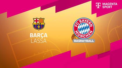 FC Barcelona - FC Bayern München: Highlights | EuroLeague