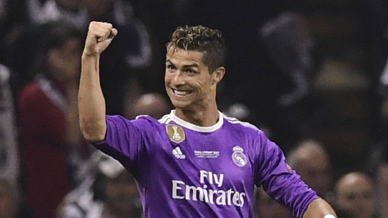 United zweifelt an Ronaldo-Rückkehr