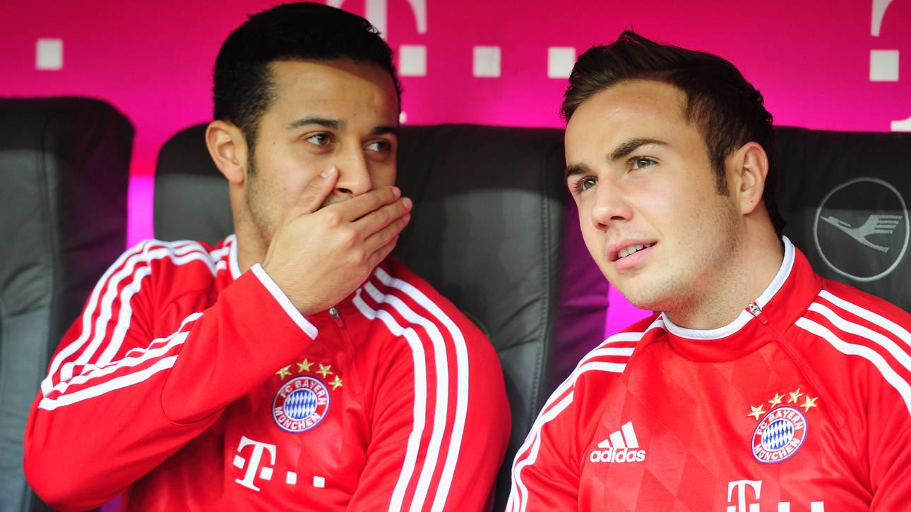 VOTING: Wer wird Bayern verlassen?