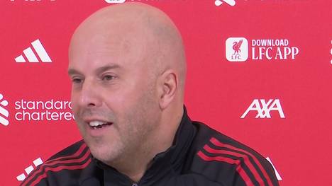 Nachdem sein Team am Mittwoch die neunte Niederlage in den letzten zwölf Spielen kassiert hatte, appellierte Liverpools Trainer Arne Slot an seine Mannschaft, mehr Einsatz zu zeigen.