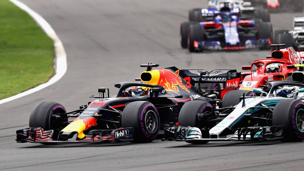 An Max Verstappen beißt sich der Brite jedoch die Zähne aus