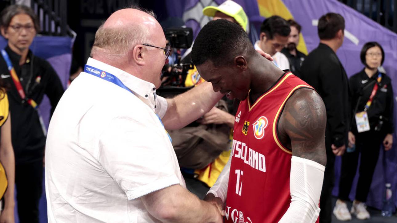 DBB-Boss bedauert TV-Situation