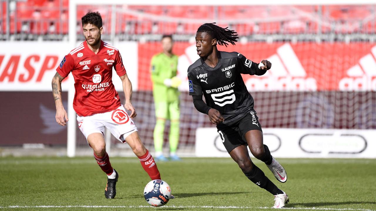 Genesio wohl neuer Rennes-Trainer